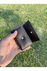 Kahverengi Çıt çıtlı Anahtarlık,Anahtarlık,Deri Anahtarlık,Gerçek Deri Anahtarlık