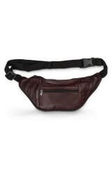 Erkek Küçük Bordo Freebag Çanta Bordo Tek Ebat Erkek
