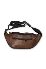 Erkek Orta Antik Taba Freebag Çanta Antik Taba Tek Ebat Erkek